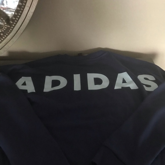 Sweatshirt - Picture 4 of 4